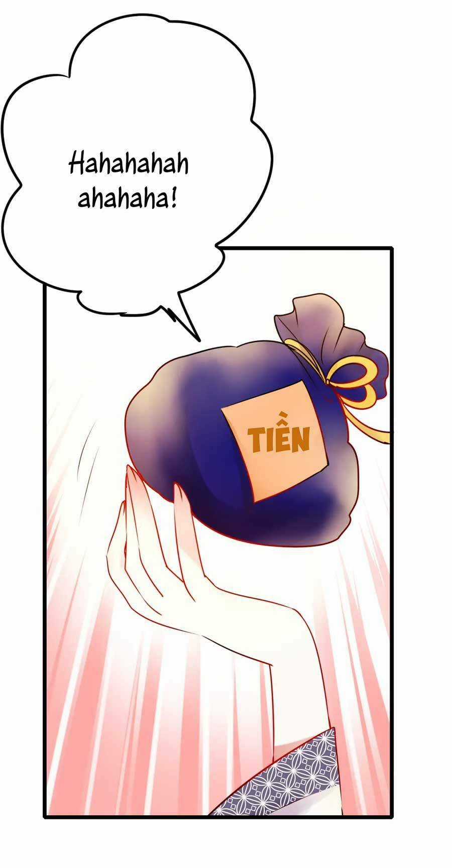 Thành Dã Tiêu Hà Chapter 5 trang 39