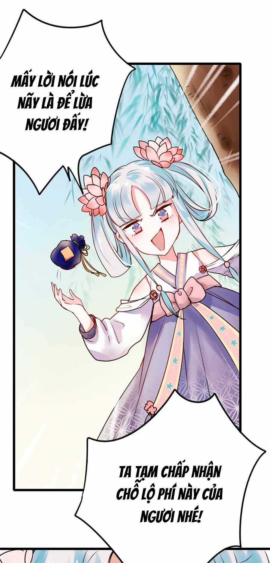 Thành Dã Tiêu Hà Chapter 5 trang 40