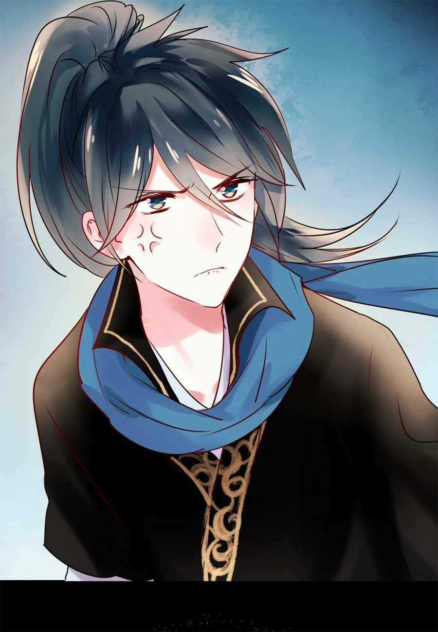 Thành Dã Tiêu Hà Chapter 5 trang 43