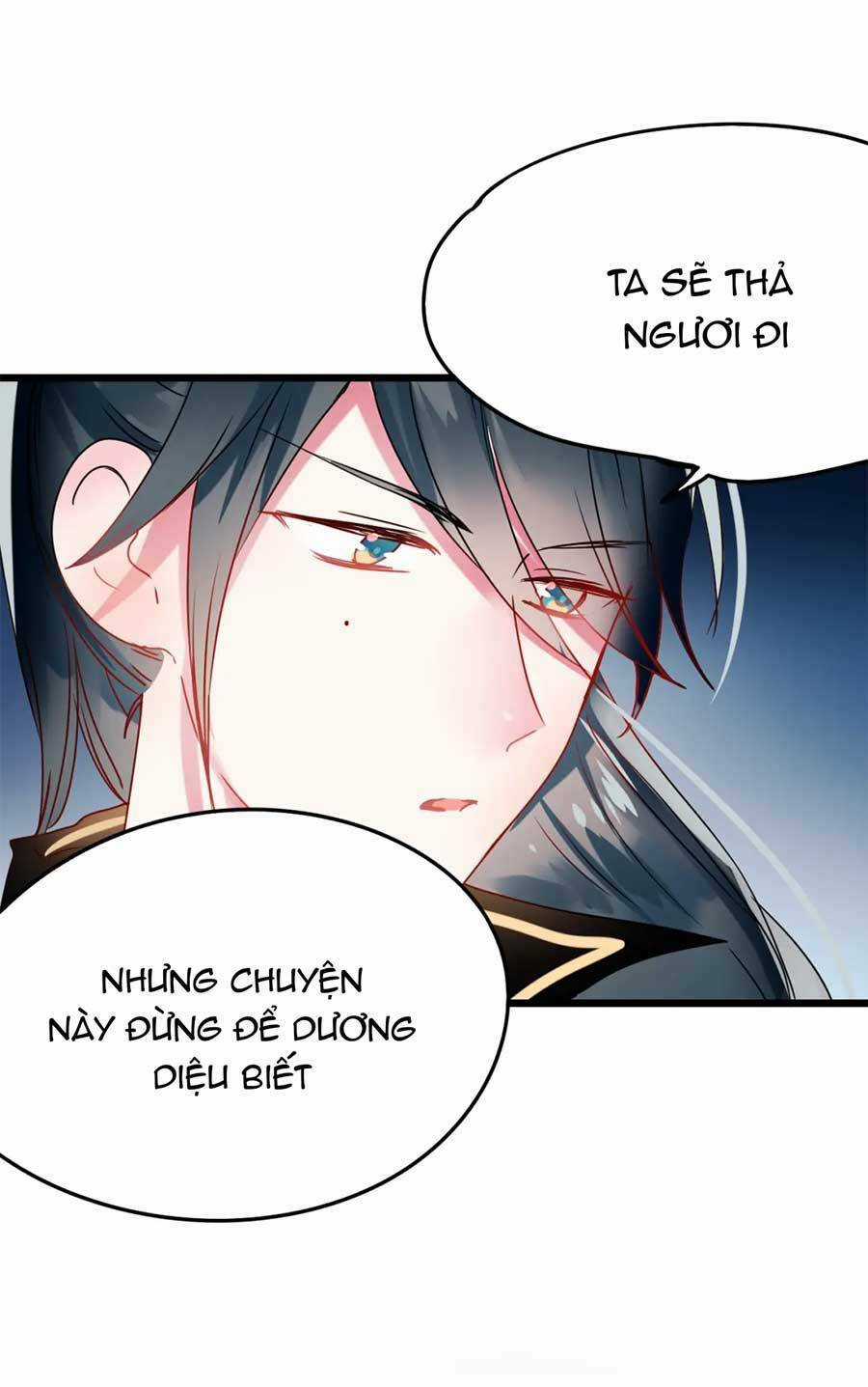 Thành Dã Tiêu Hà Chapter 5 trang 5