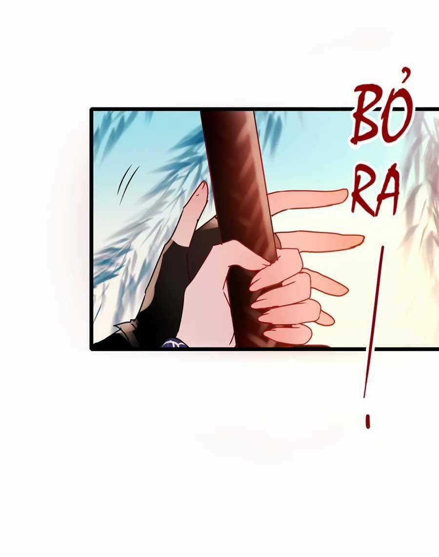 Thành Dã Tiêu Hà Chapter 5 trang 6