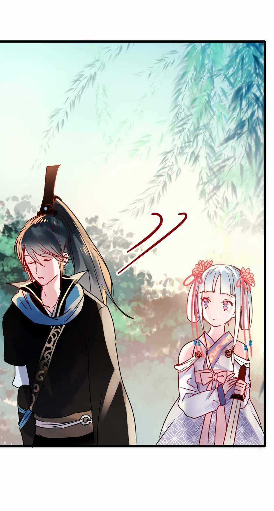 Thành Dã Tiêu Hà Chapter 5 trang 7