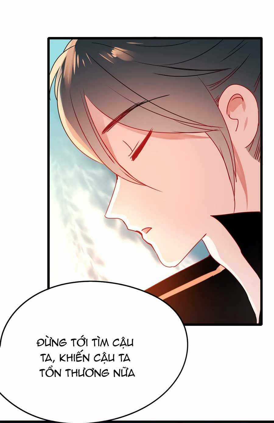 Thành Dã Tiêu Hà Chapter 5 trang 8