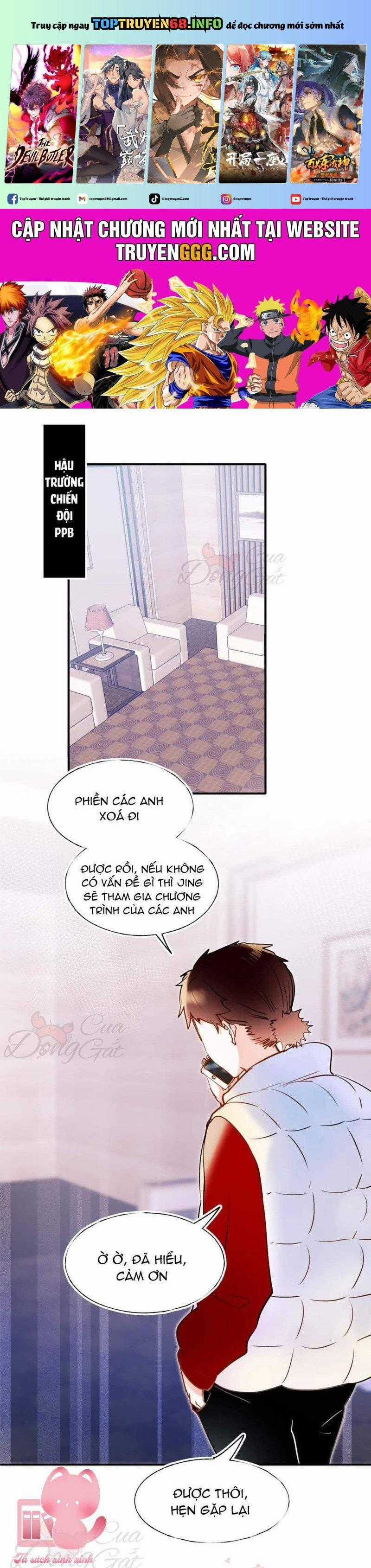 Thành Dã Tiêu Hà Chapter 50 trang 0