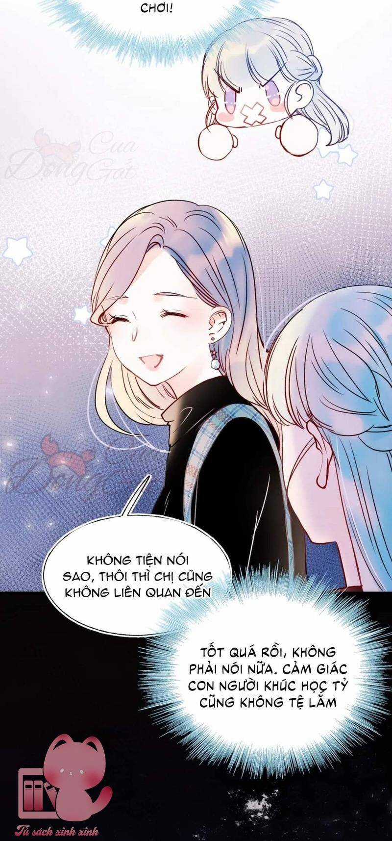 Thành Dã Tiêu Hà Chapter 50 trang 11
