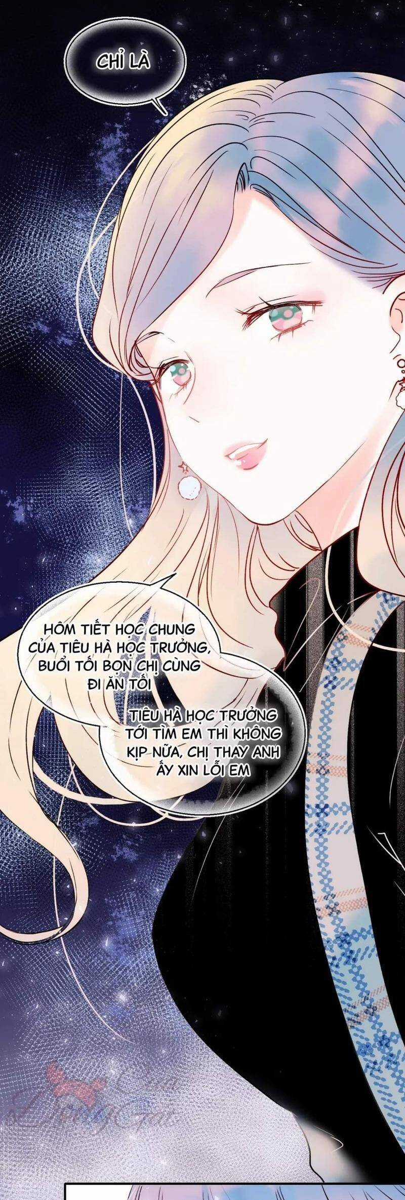 Thành Dã Tiêu Hà Chapter 50 trang 12