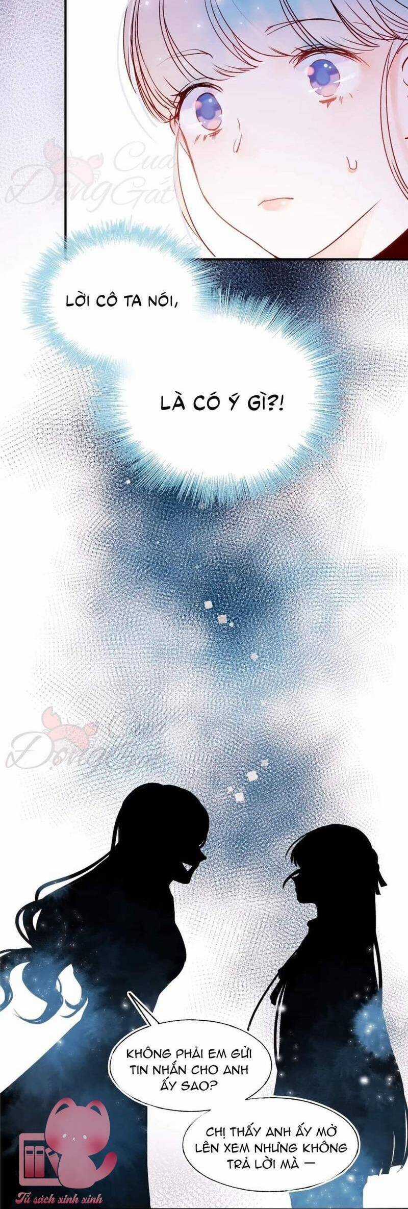 Thành Dã Tiêu Hà Chapter 50 trang 13
