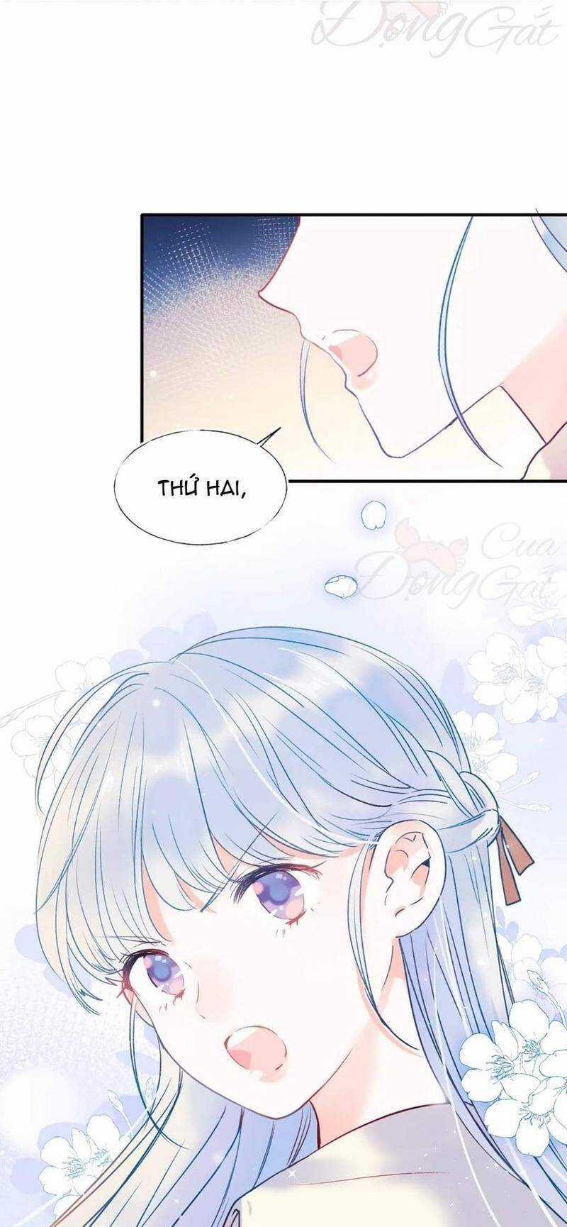 Thành Dã Tiêu Hà Chapter 50 trang 18