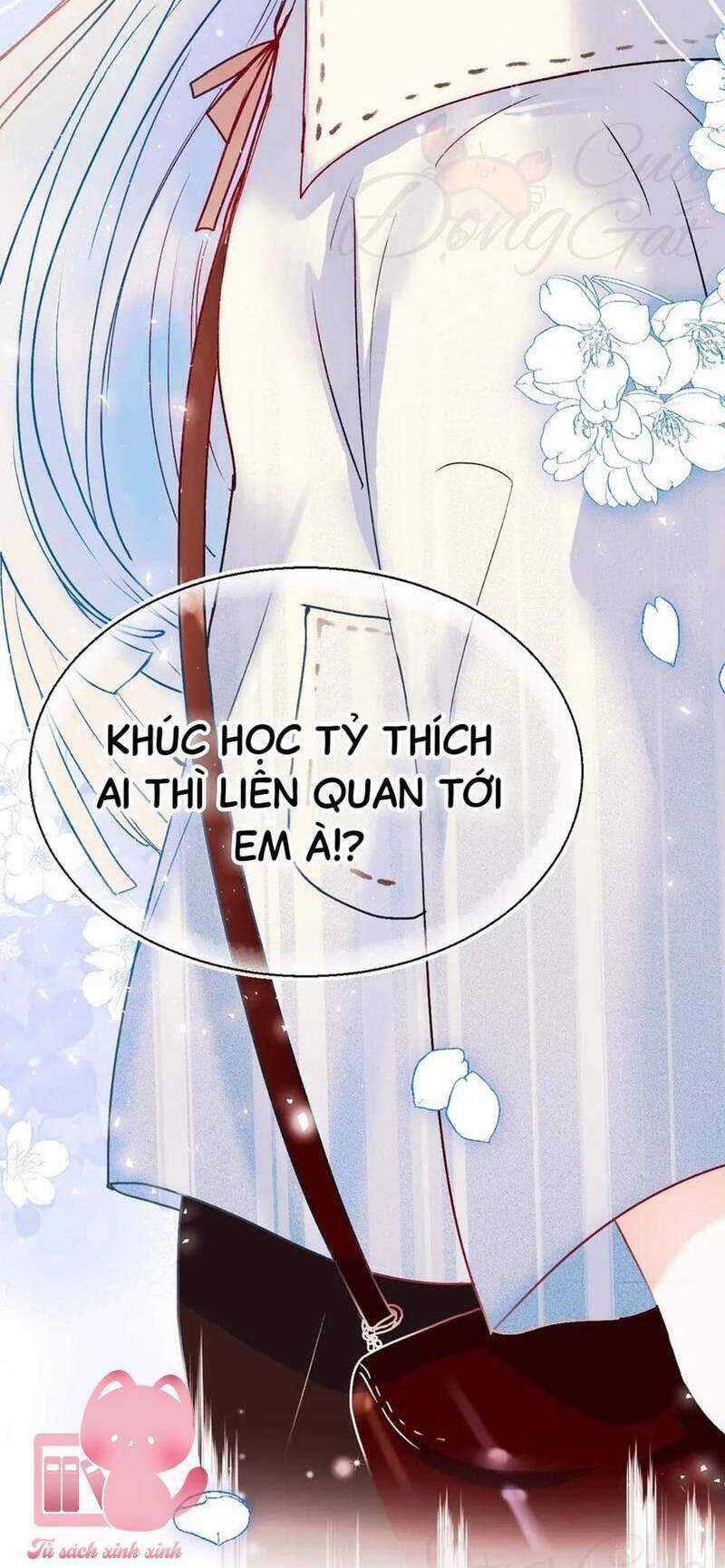 Thành Dã Tiêu Hà Chapter 50 trang 19