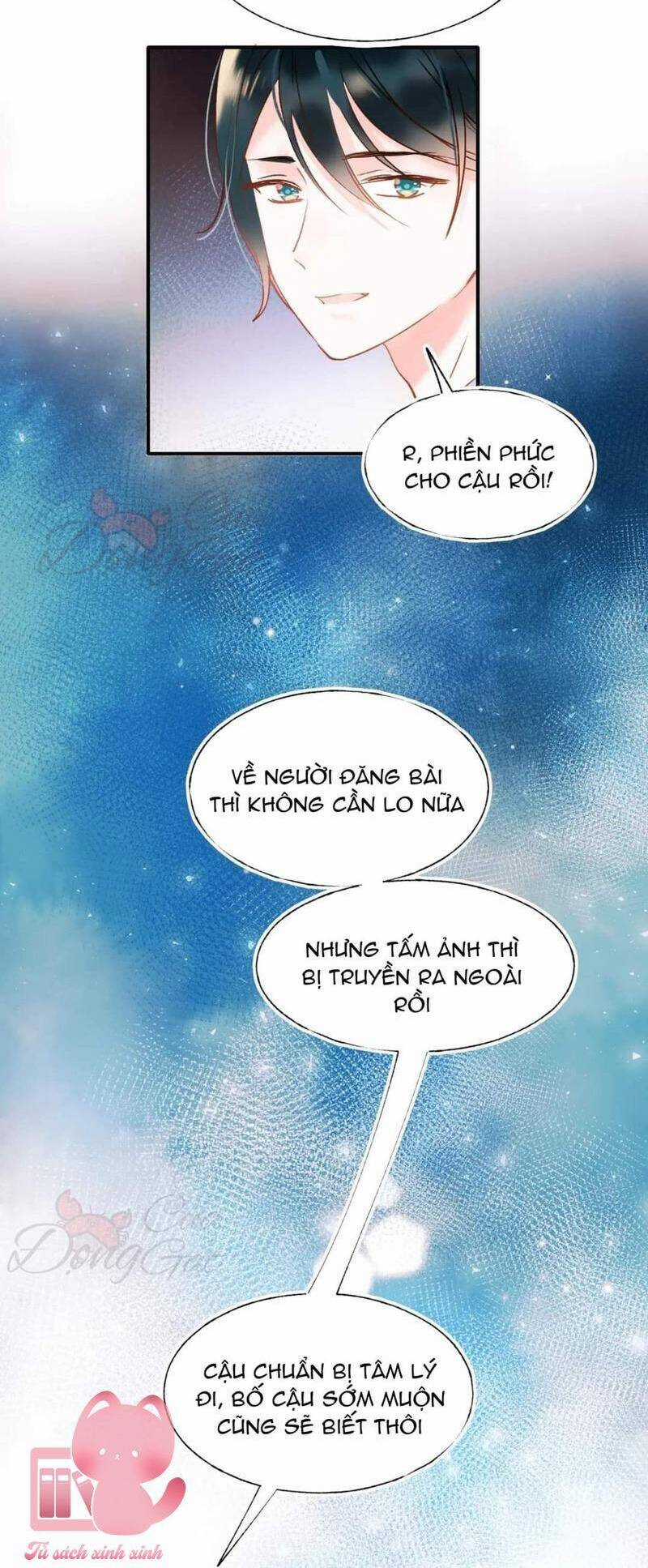 Thành Dã Tiêu Hà Chapter 50 trang 2