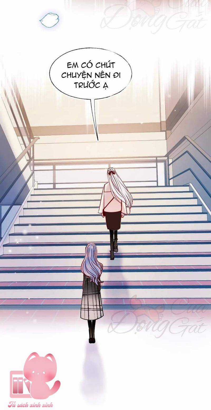 Thành Dã Tiêu Hà Chapter 50 trang 20