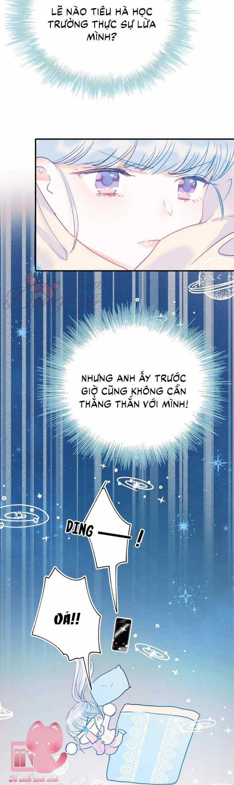 Thành Dã Tiêu Hà Chapter 50 trang 24
