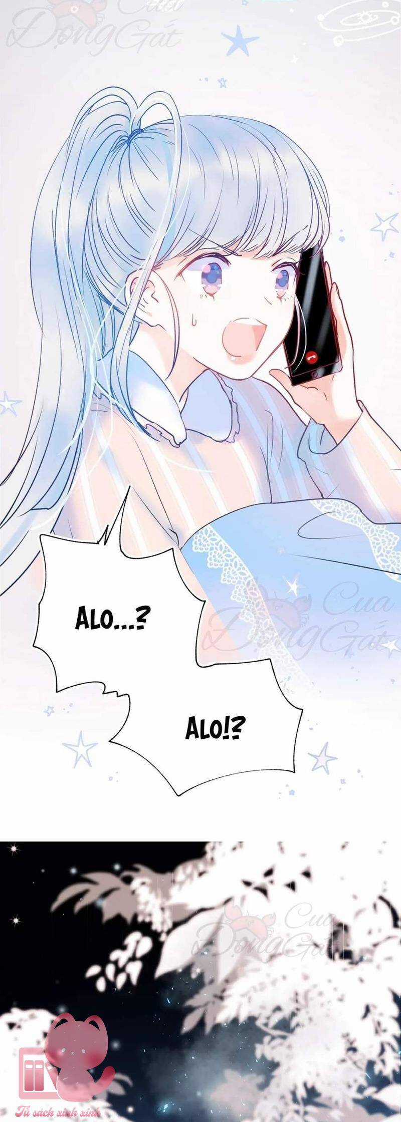 Thành Dã Tiêu Hà Chapter 50 trang 25