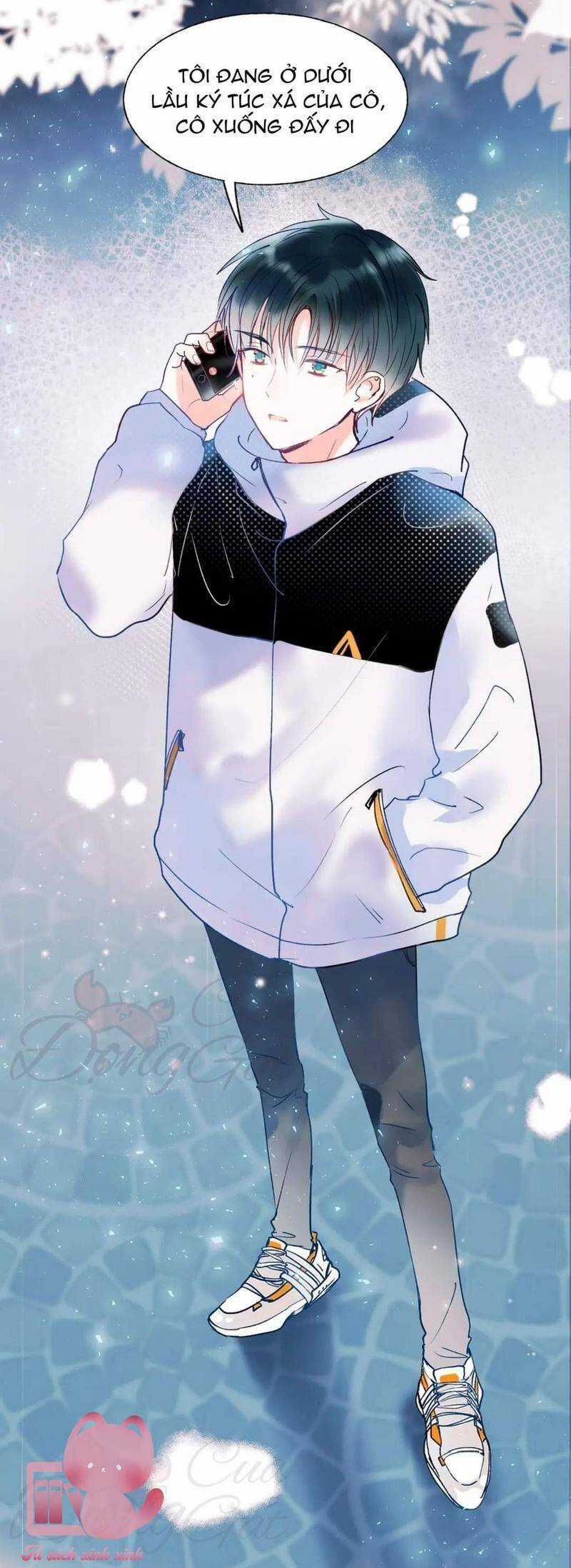 Thành Dã Tiêu Hà Chapter 50 trang 26
