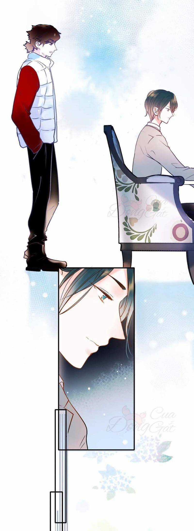 Thành Dã Tiêu Hà Chapter 50 trang 3