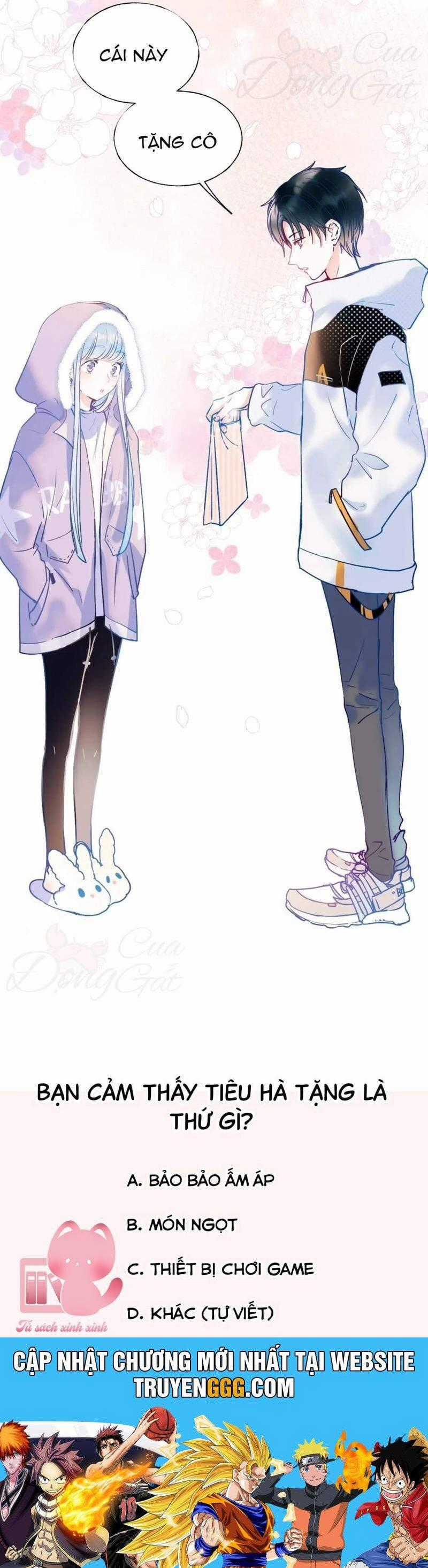 Thành Dã Tiêu Hà Chapter 50 trang 30