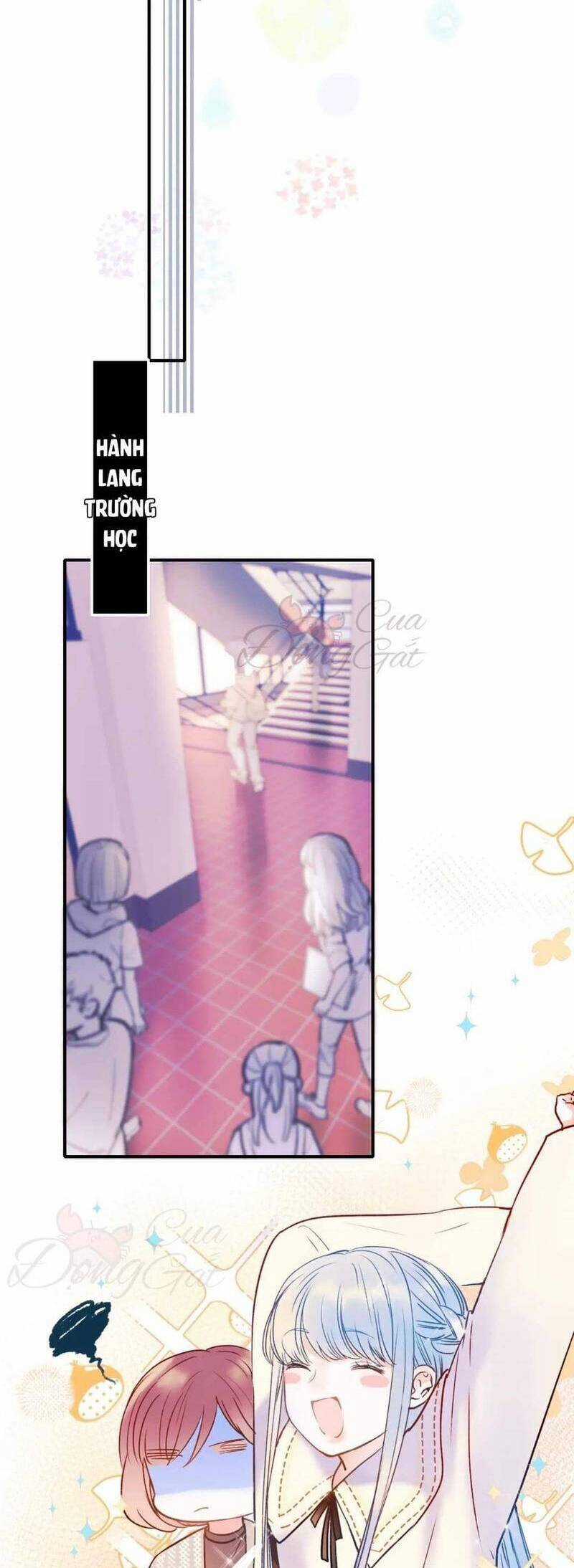 Thành Dã Tiêu Hà Chapter 50 trang 4