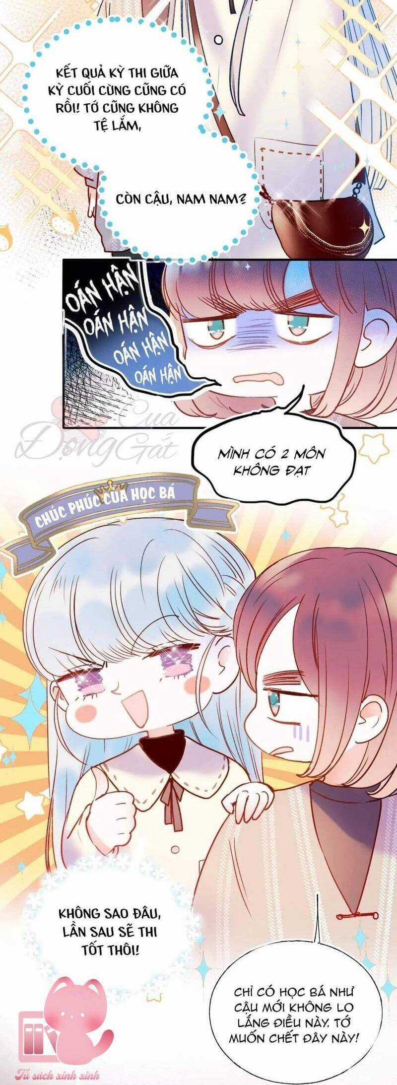 Thành Dã Tiêu Hà Chapter 50 trang 5