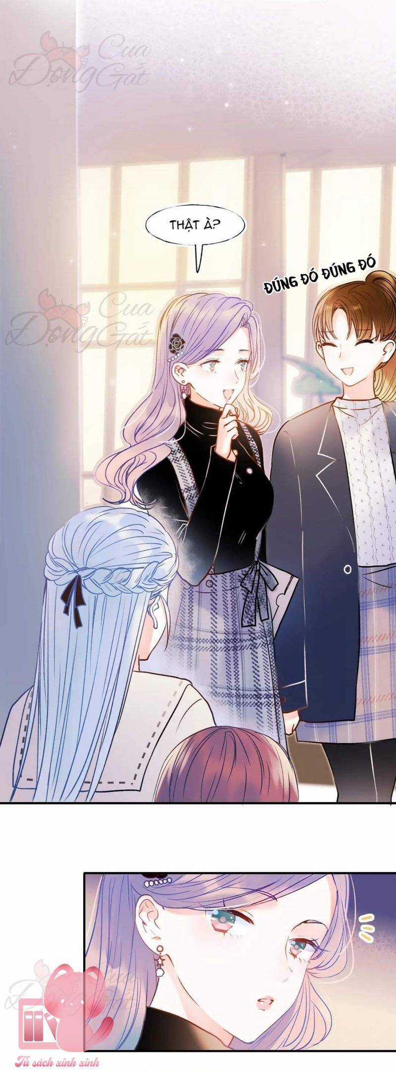 Thành Dã Tiêu Hà Chapter 50 trang 6