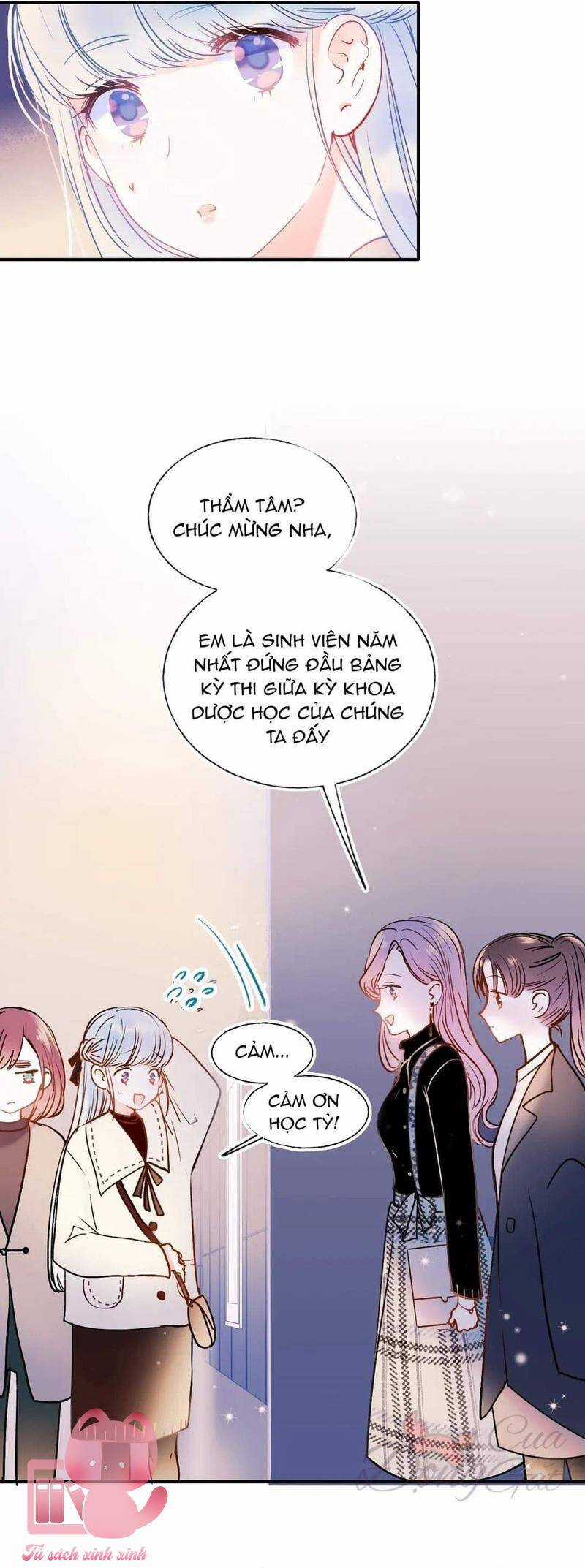 Thành Dã Tiêu Hà Chapter 50 trang 7