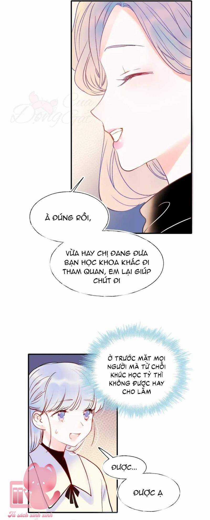 Thành Dã Tiêu Hà Chapter 50 trang 8