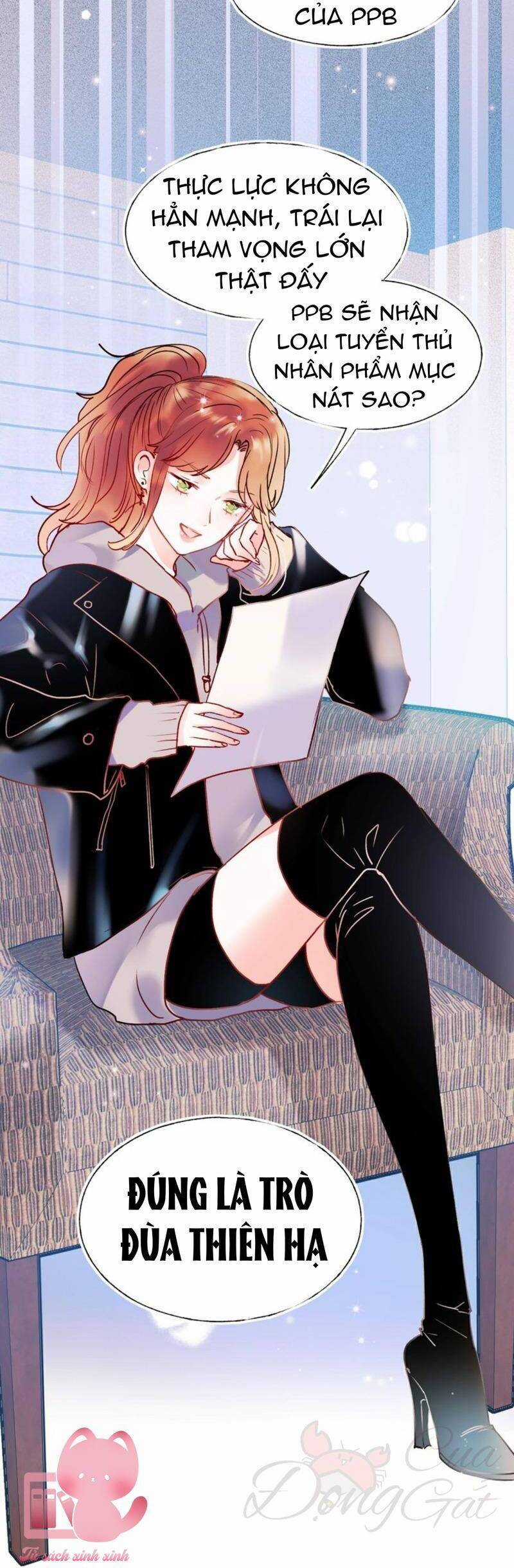 Thành Dã Tiêu Hà Chapter 51 trang 11