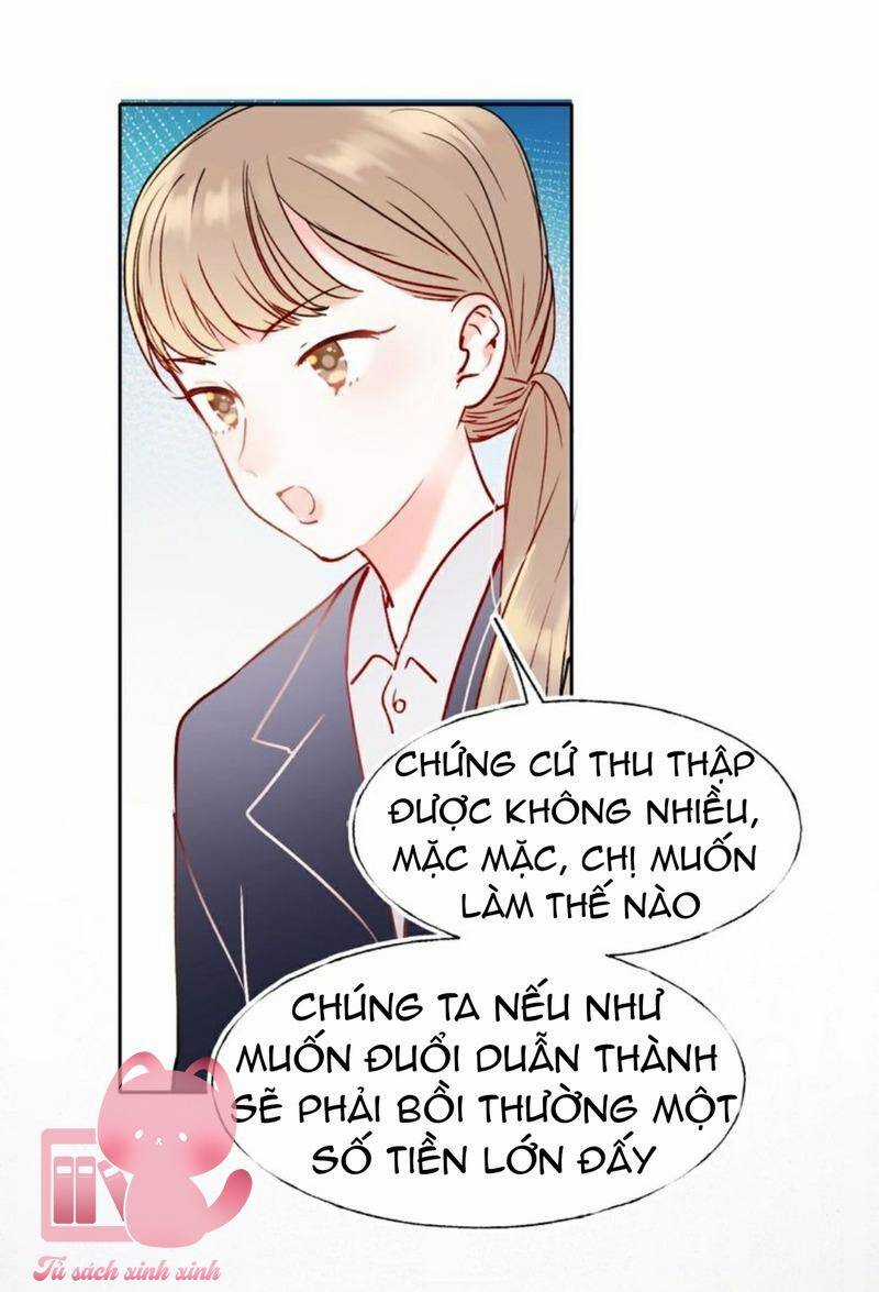 Thành Dã Tiêu Hà Chapter 51 trang 12