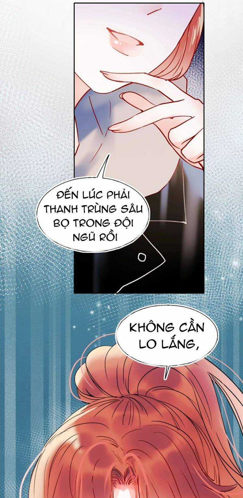 Thành Dã Tiêu Hà Chapter 51 trang 13
