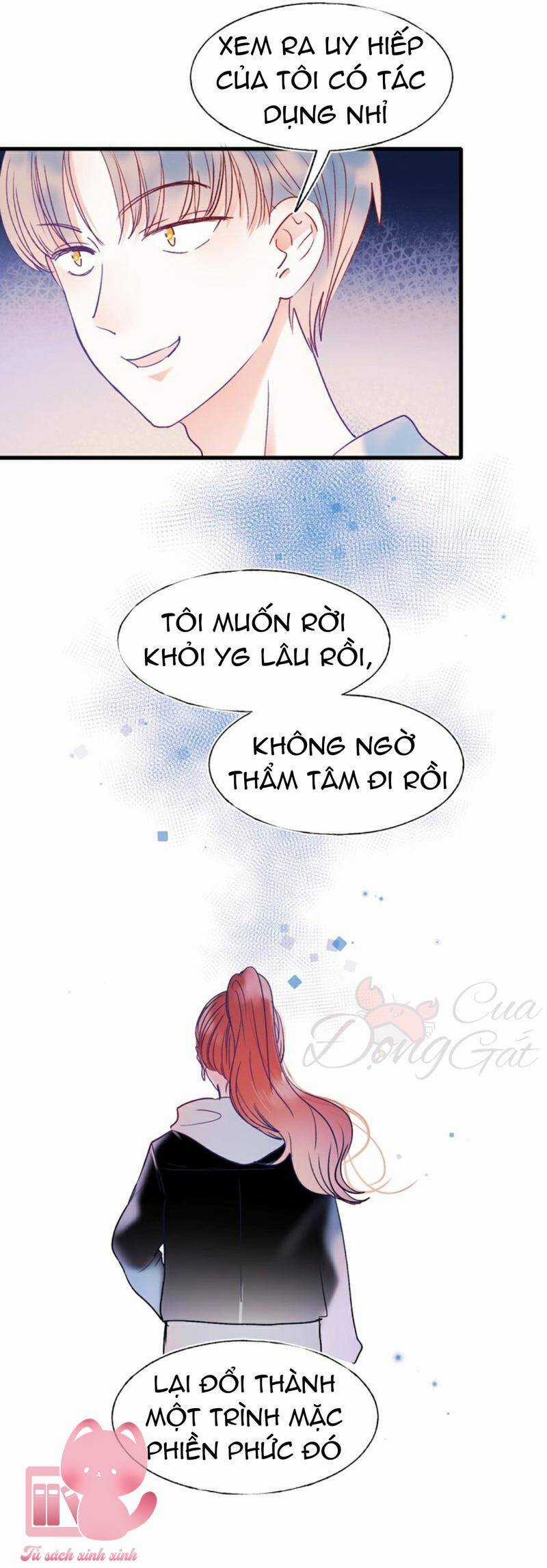 Thành Dã Tiêu Hà Chapter 51 trang 18