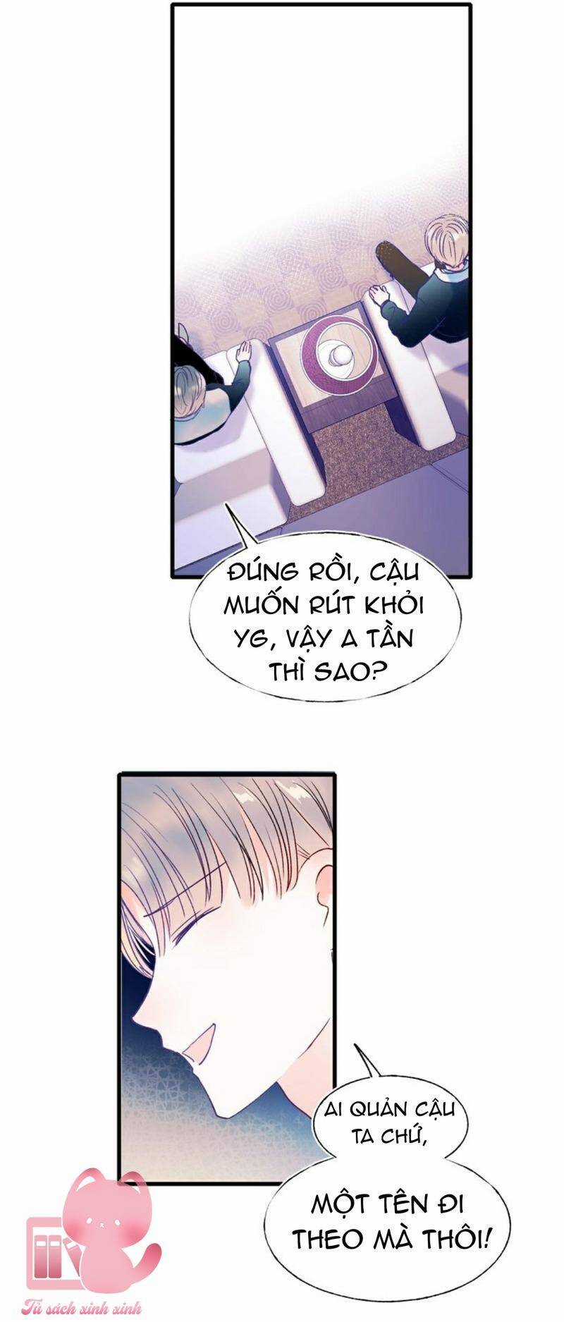 Thành Dã Tiêu Hà Chapter 51 trang 19