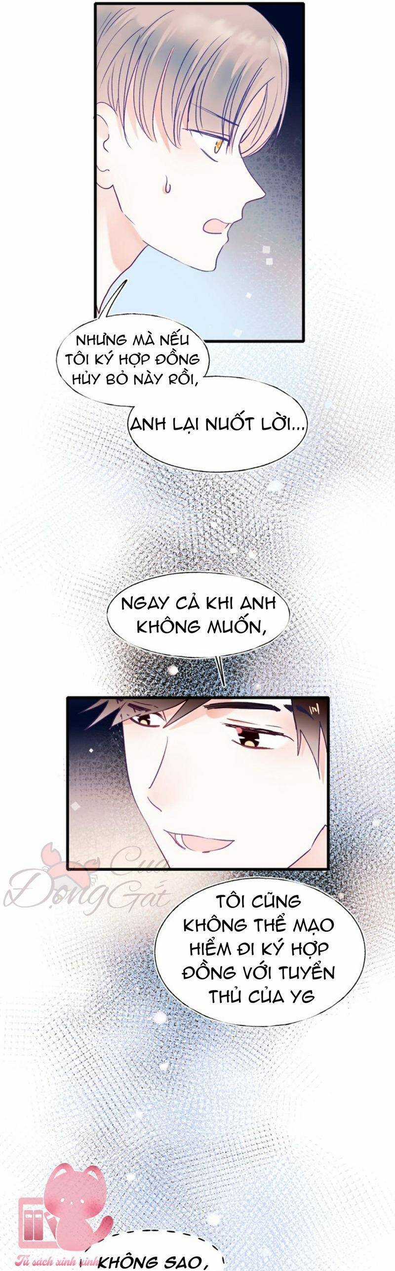 Thành Dã Tiêu Hà Chapter 51 trang 22