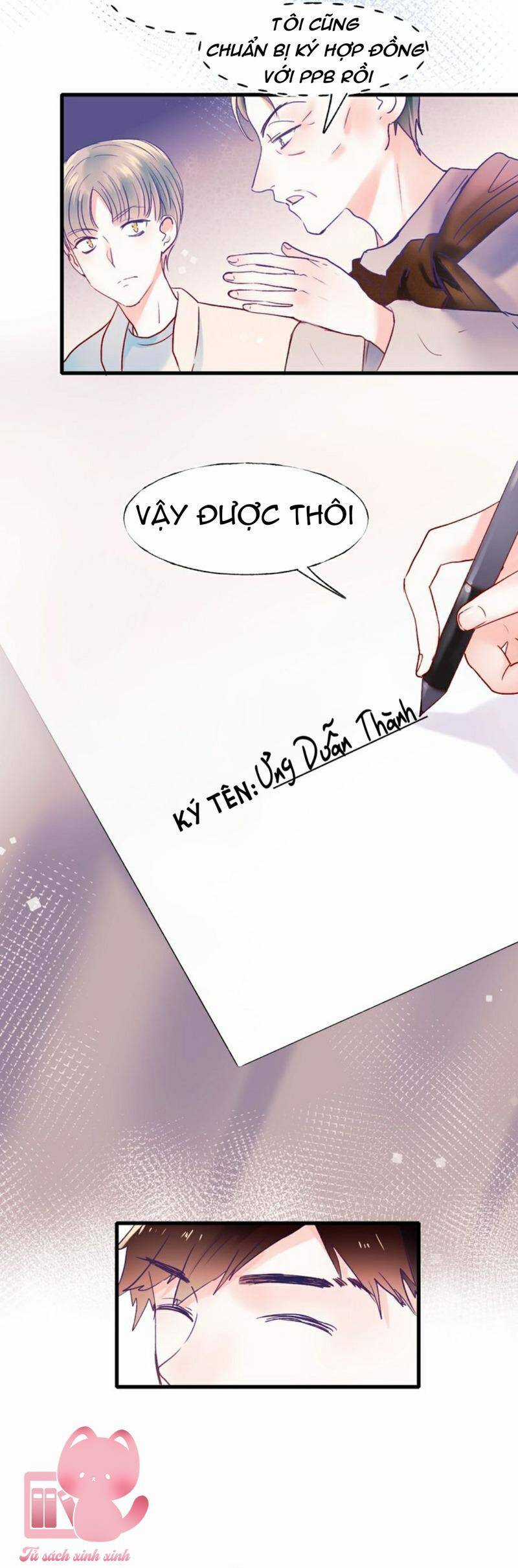 Thành Dã Tiêu Hà Chapter 51 trang 23
