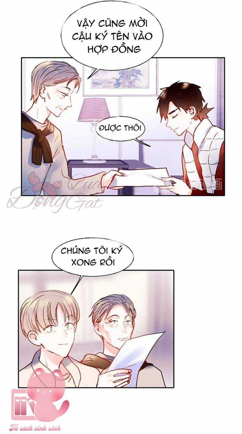 Thành Dã Tiêu Hà Chapter 51 trang 24
