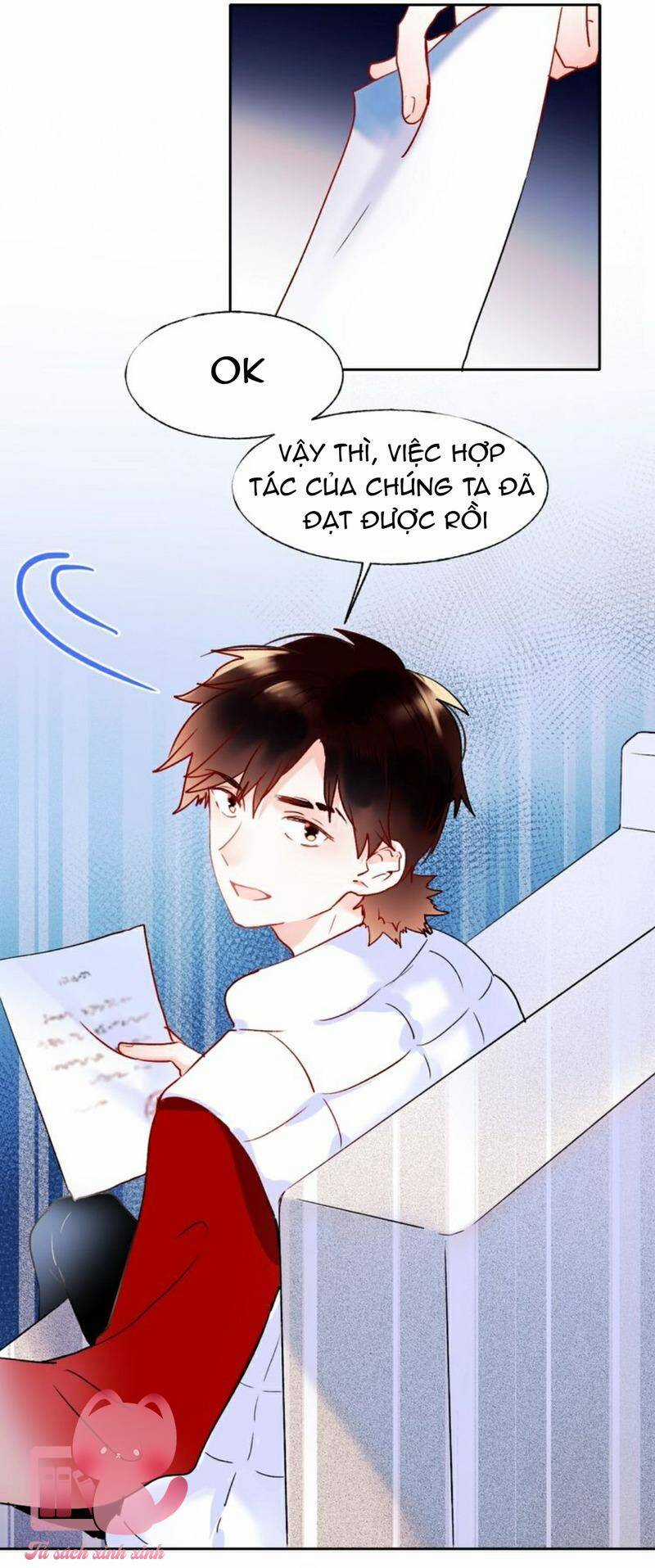 Thành Dã Tiêu Hà Chapter 51 trang 25