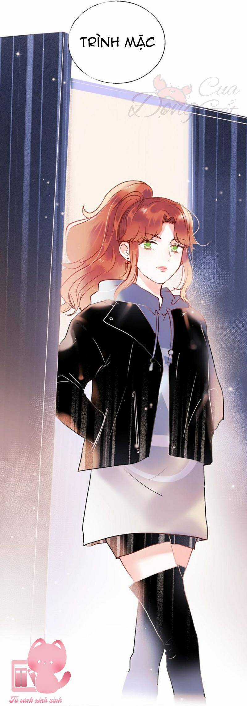 Thành Dã Tiêu Hà Chapter 51 trang 26