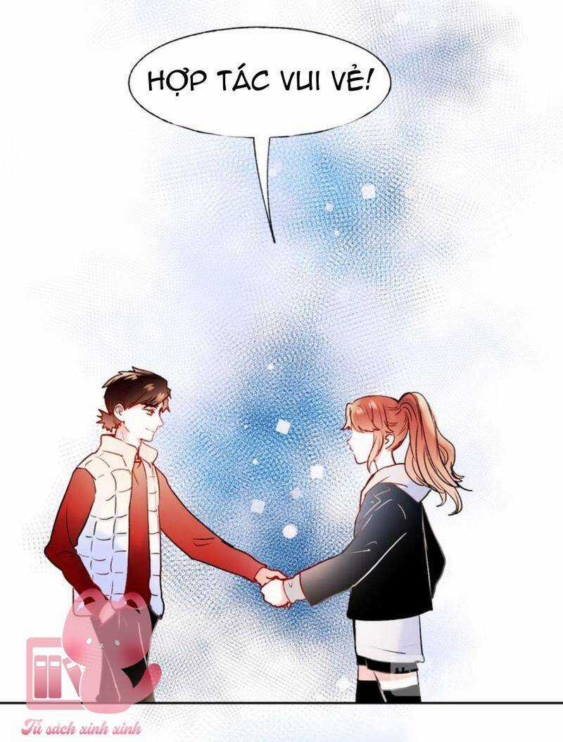 Thành Dã Tiêu Hà Chapter 51 trang 28