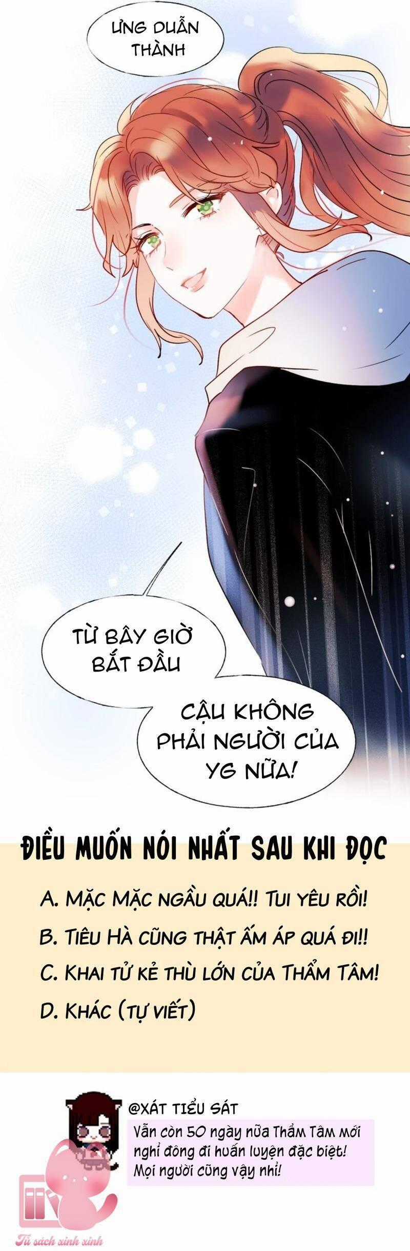 Thành Dã Tiêu Hà Chapter 51 trang 29