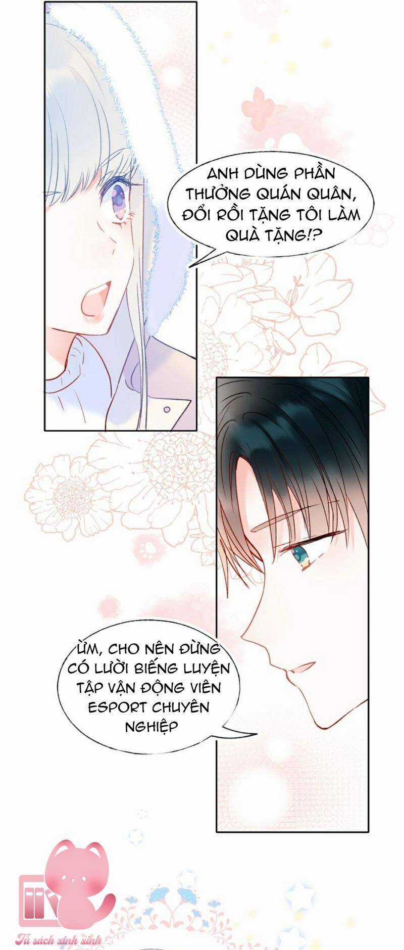 Thành Dã Tiêu Hà Chapter 51 trang 3