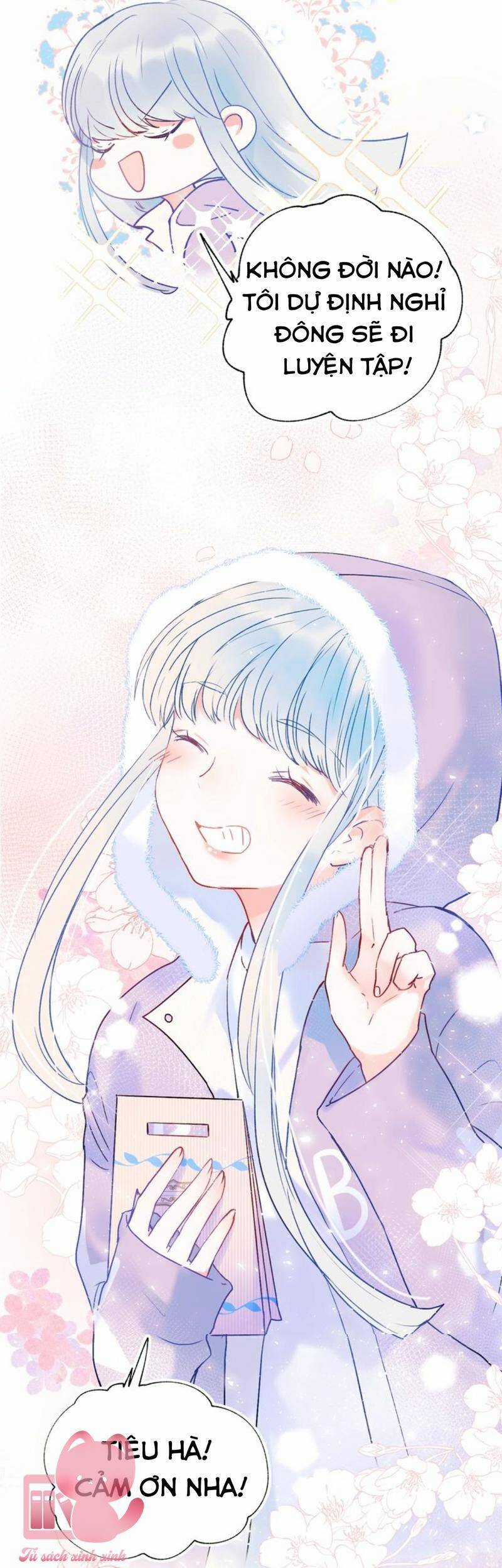 Thành Dã Tiêu Hà Chapter 51 trang 4