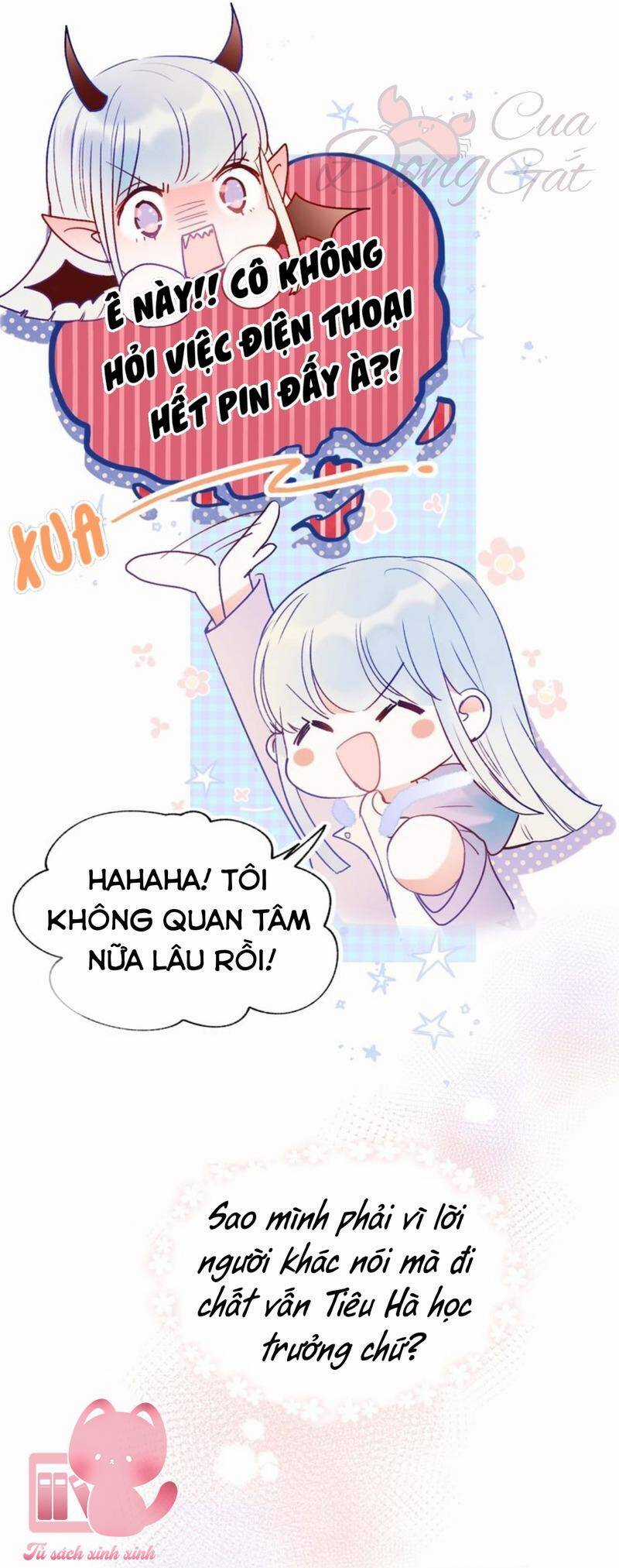 Thành Dã Tiêu Hà Chapter 51 trang 6