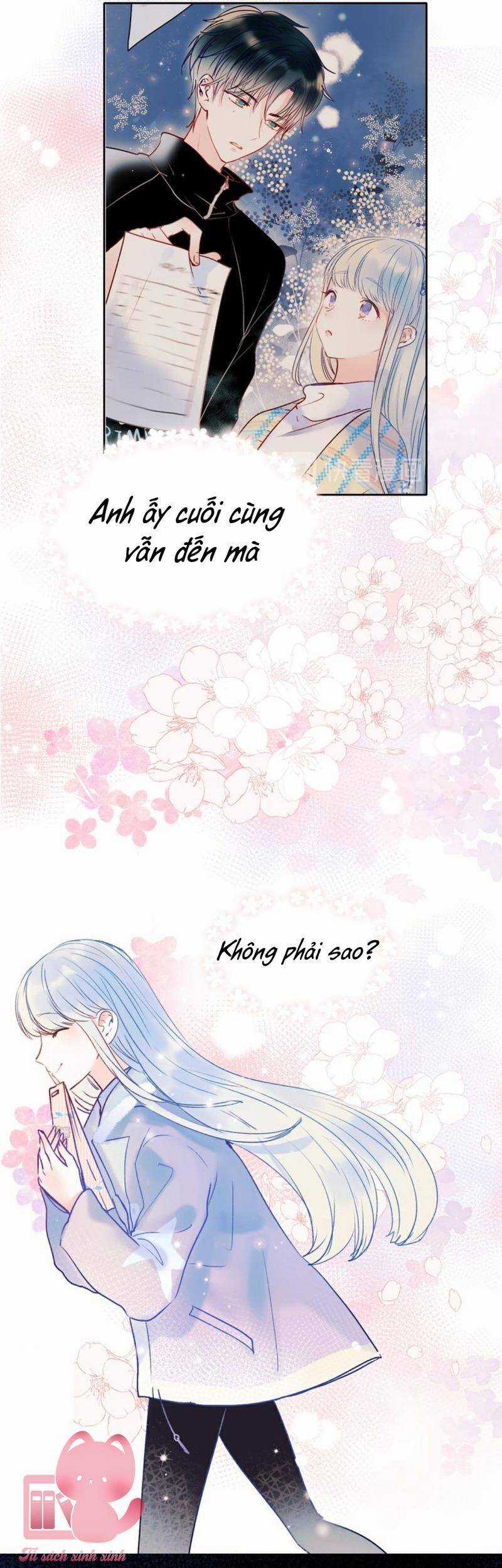 Thành Dã Tiêu Hà Chapter 51 trang 7