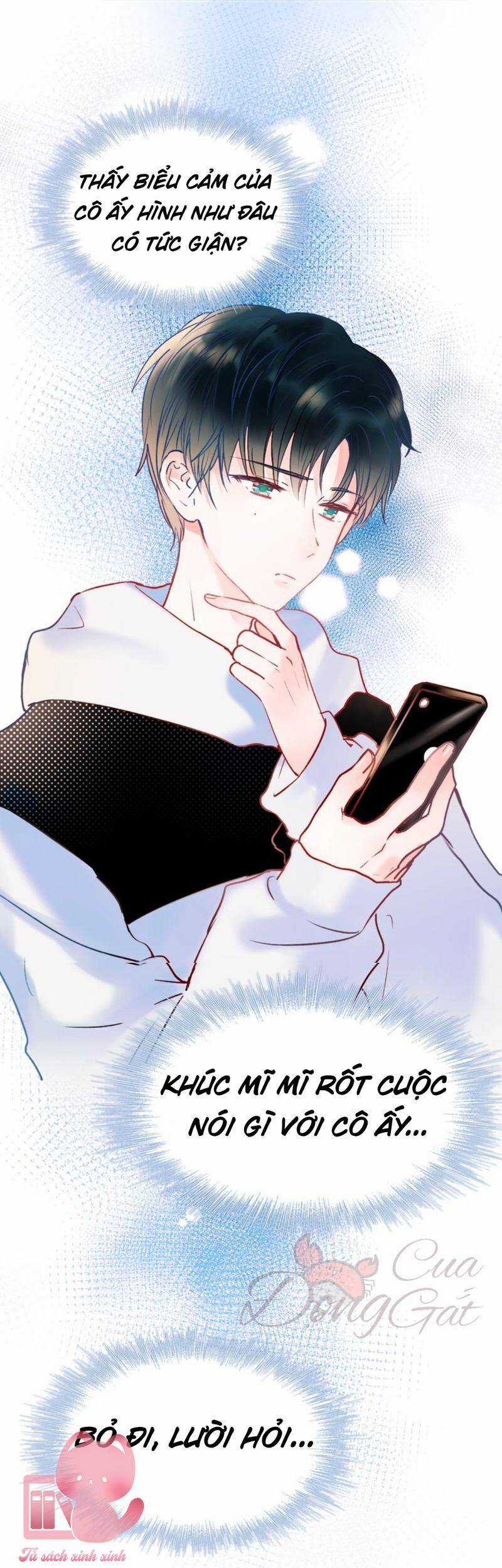 Thành Dã Tiêu Hà Chapter 51 trang 9