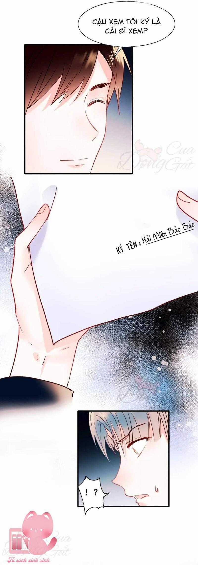 Thành Dã Tiêu Hà Chapter 52 trang 1