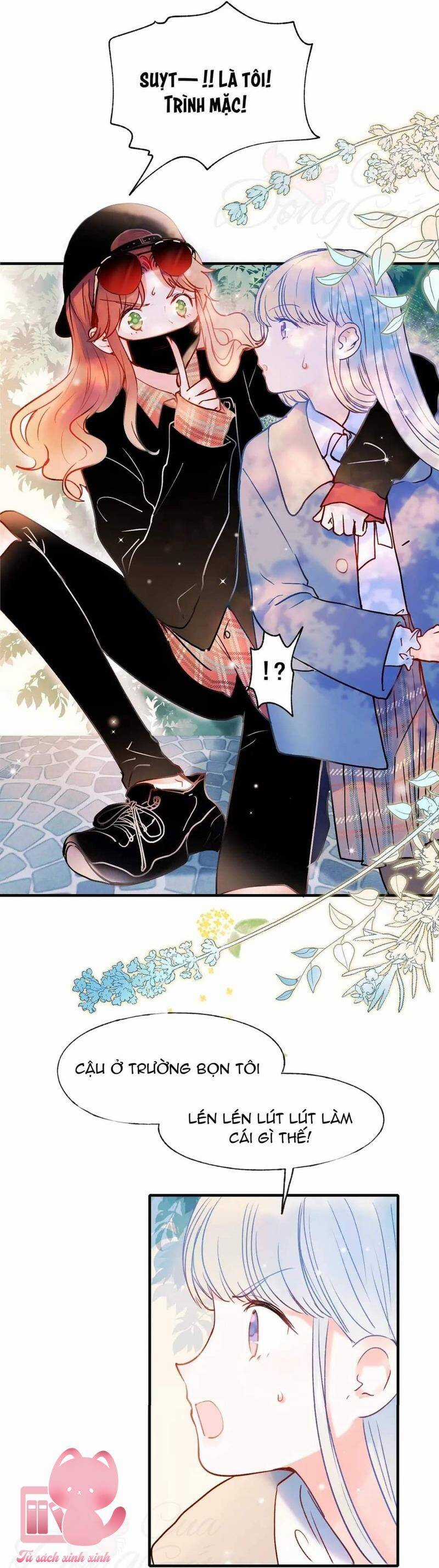 Thành Dã Tiêu Hà Chapter 52 trang 10