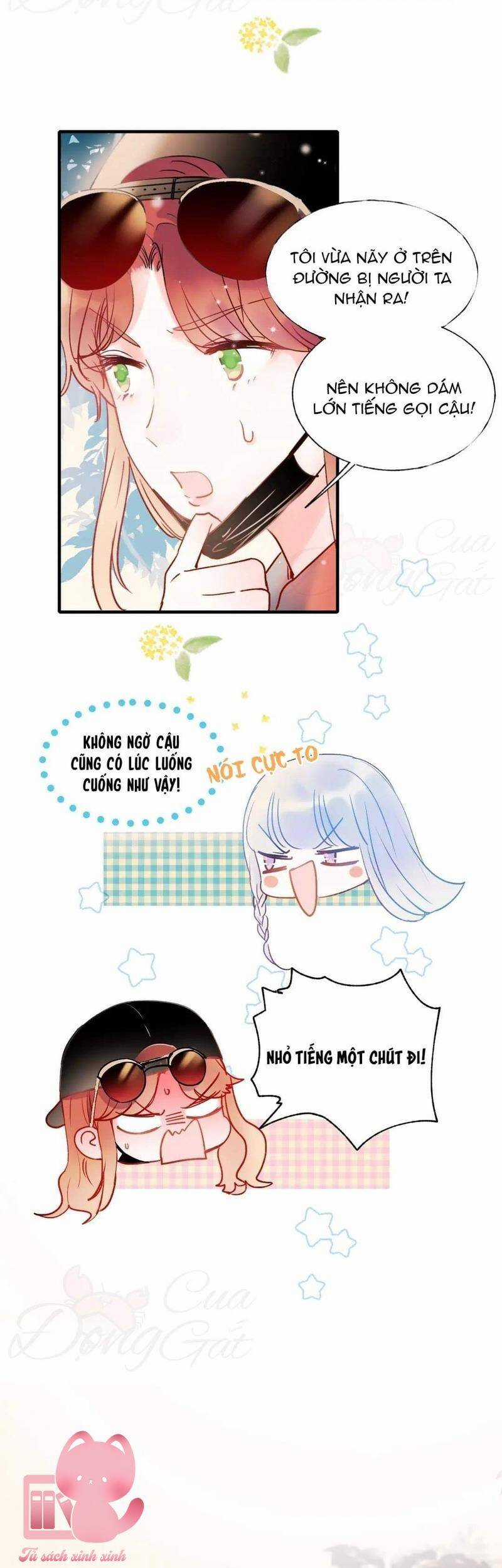 Thành Dã Tiêu Hà Chapter 52 trang 11
