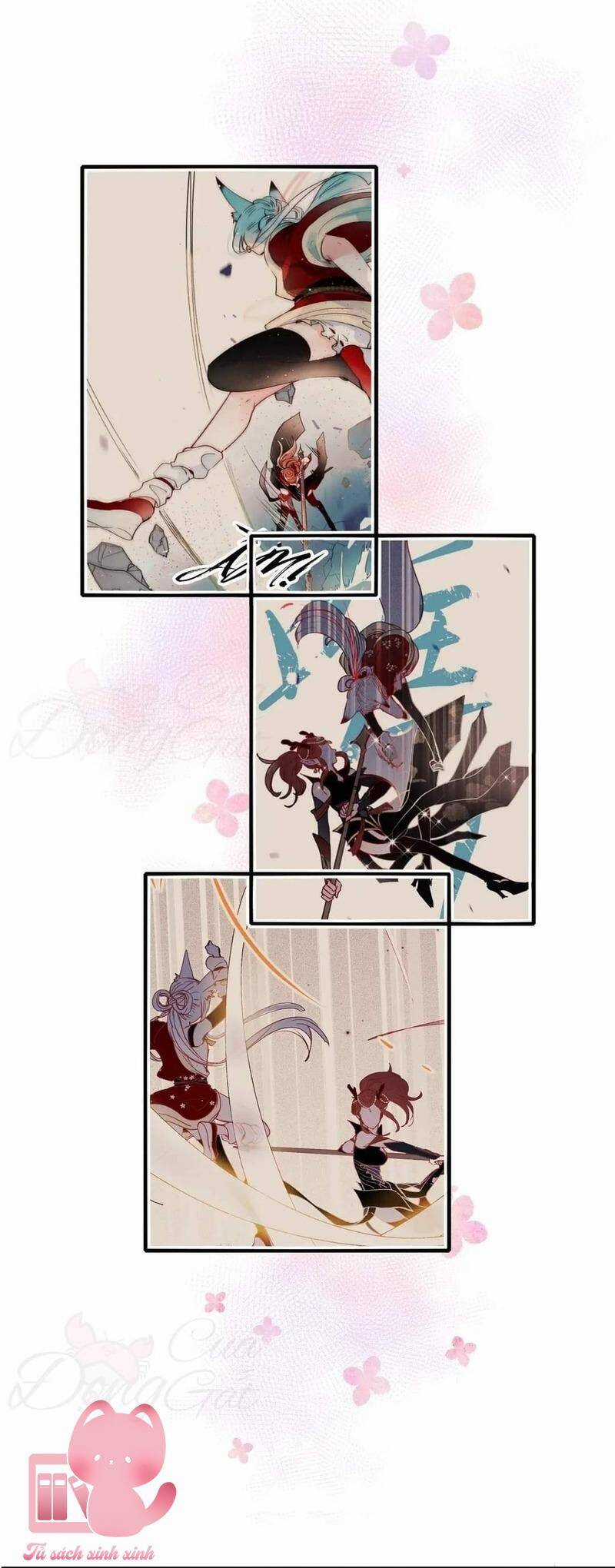 Thành Dã Tiêu Hà Chapter 52 trang 14