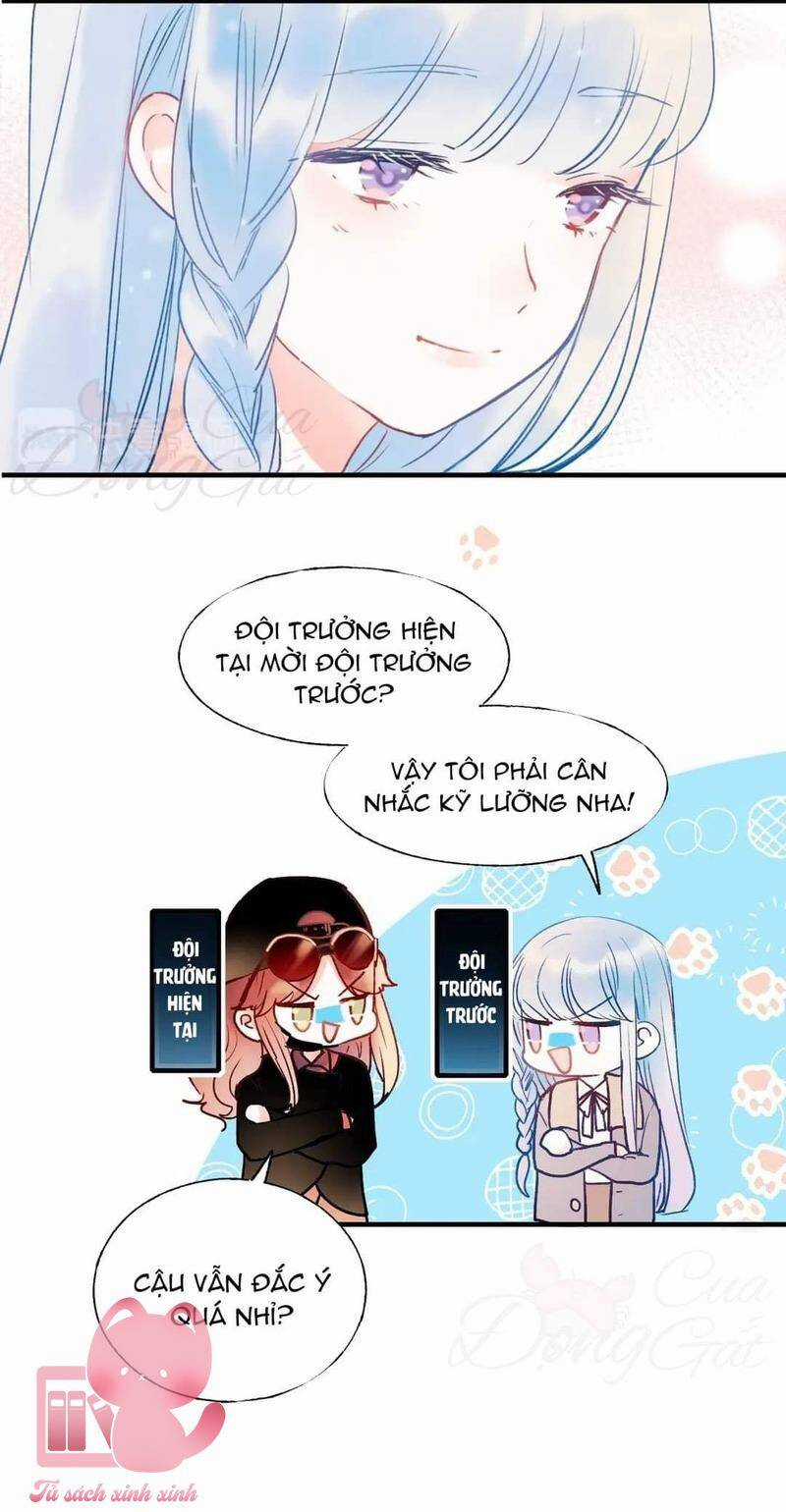 Thành Dã Tiêu Hà Chapter 52 trang 15
