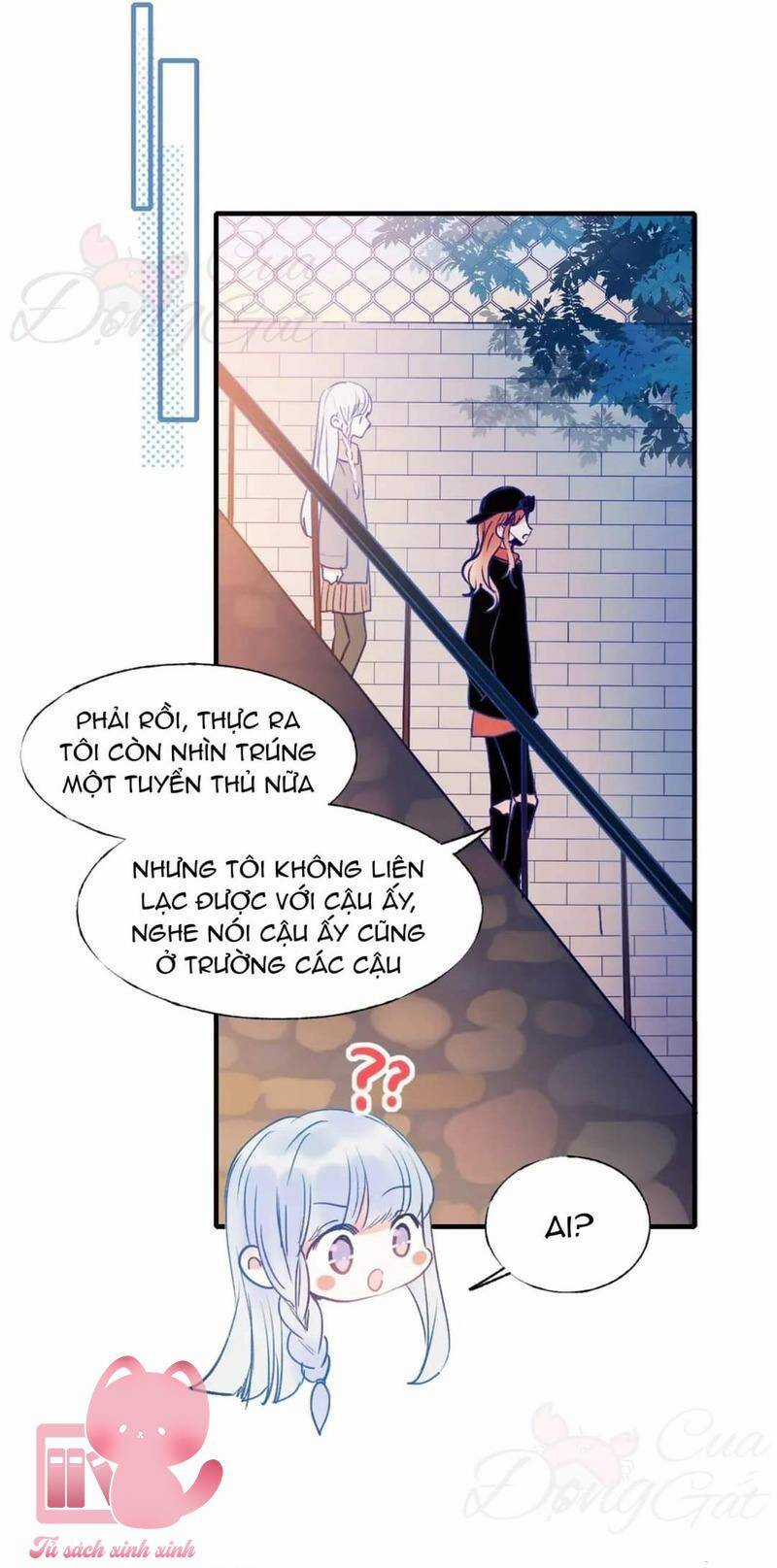 Thành Dã Tiêu Hà Chapter 52 trang 16