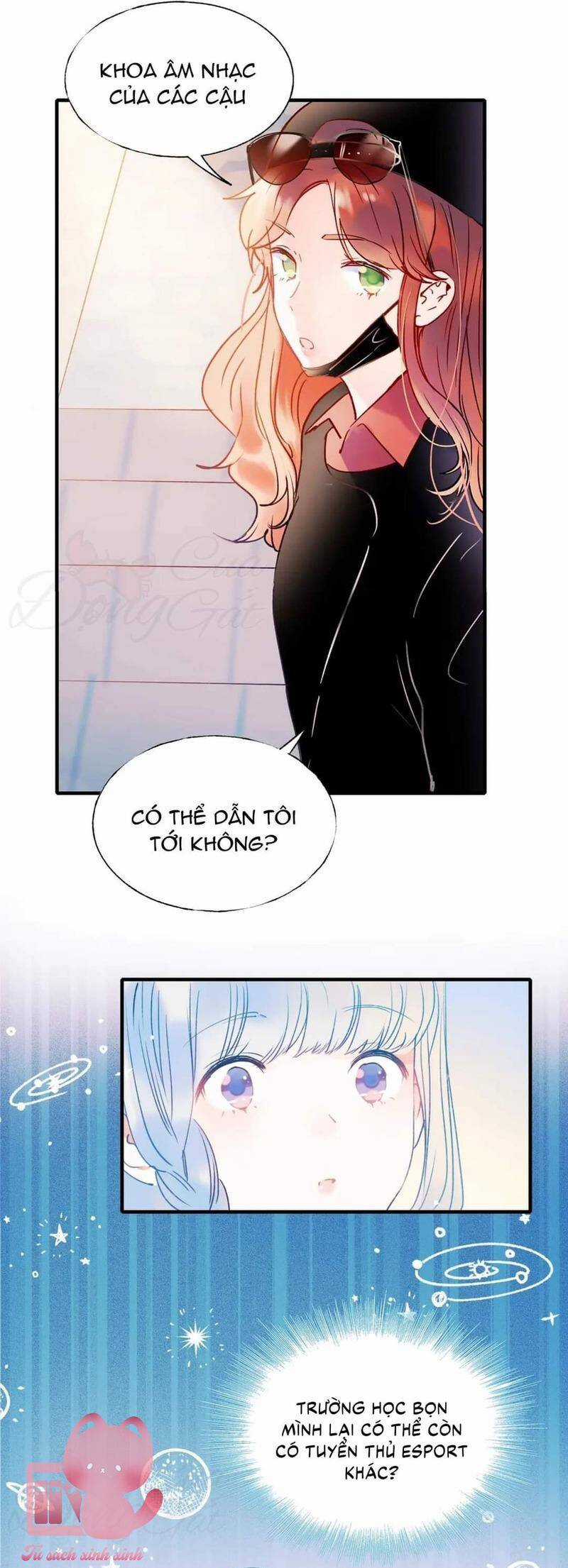 Thành Dã Tiêu Hà Chapter 52 trang 17