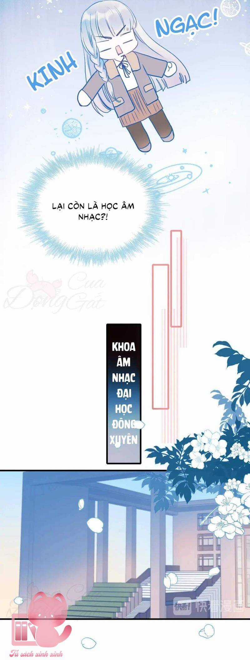 Thành Dã Tiêu Hà Chapter 52 trang 18